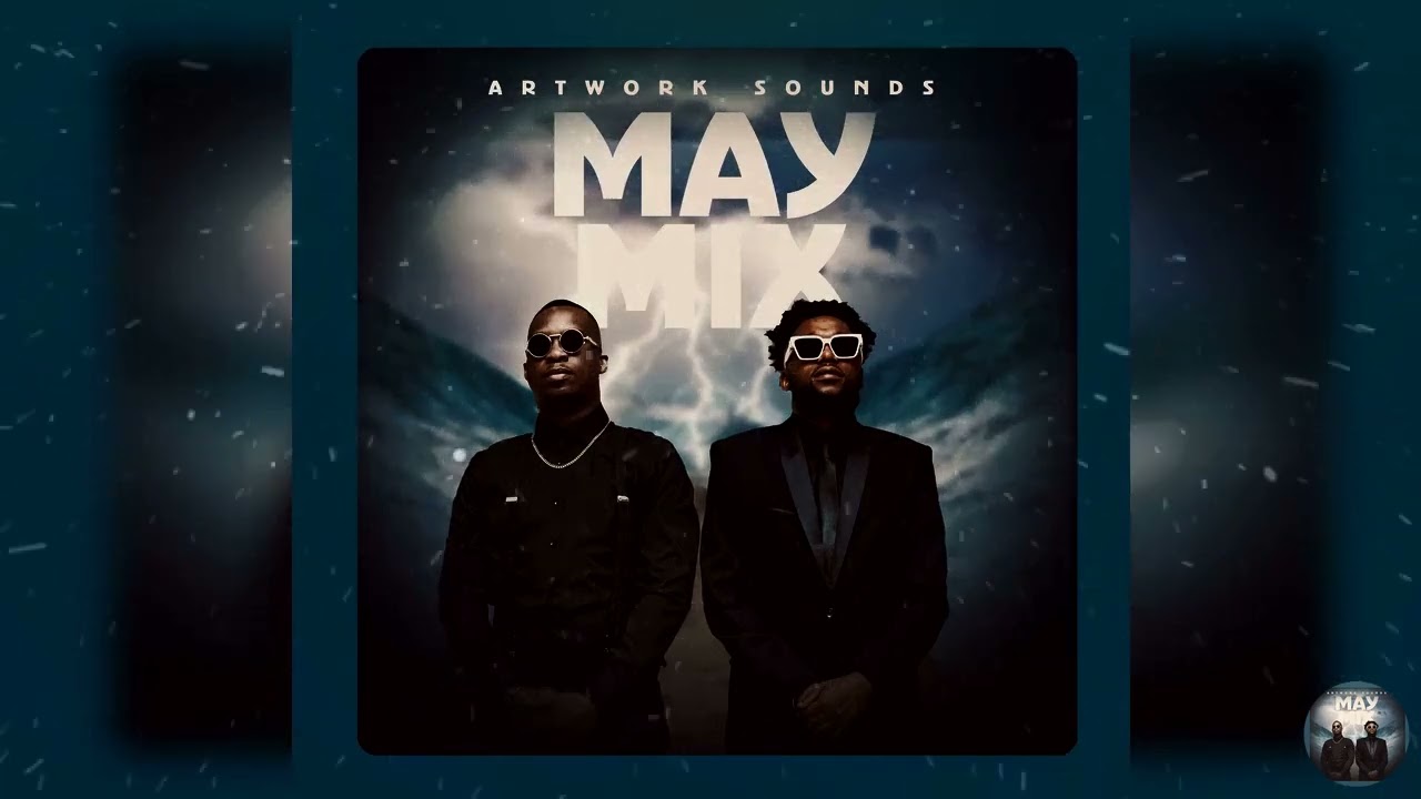 May Mix By Artwork Sounds