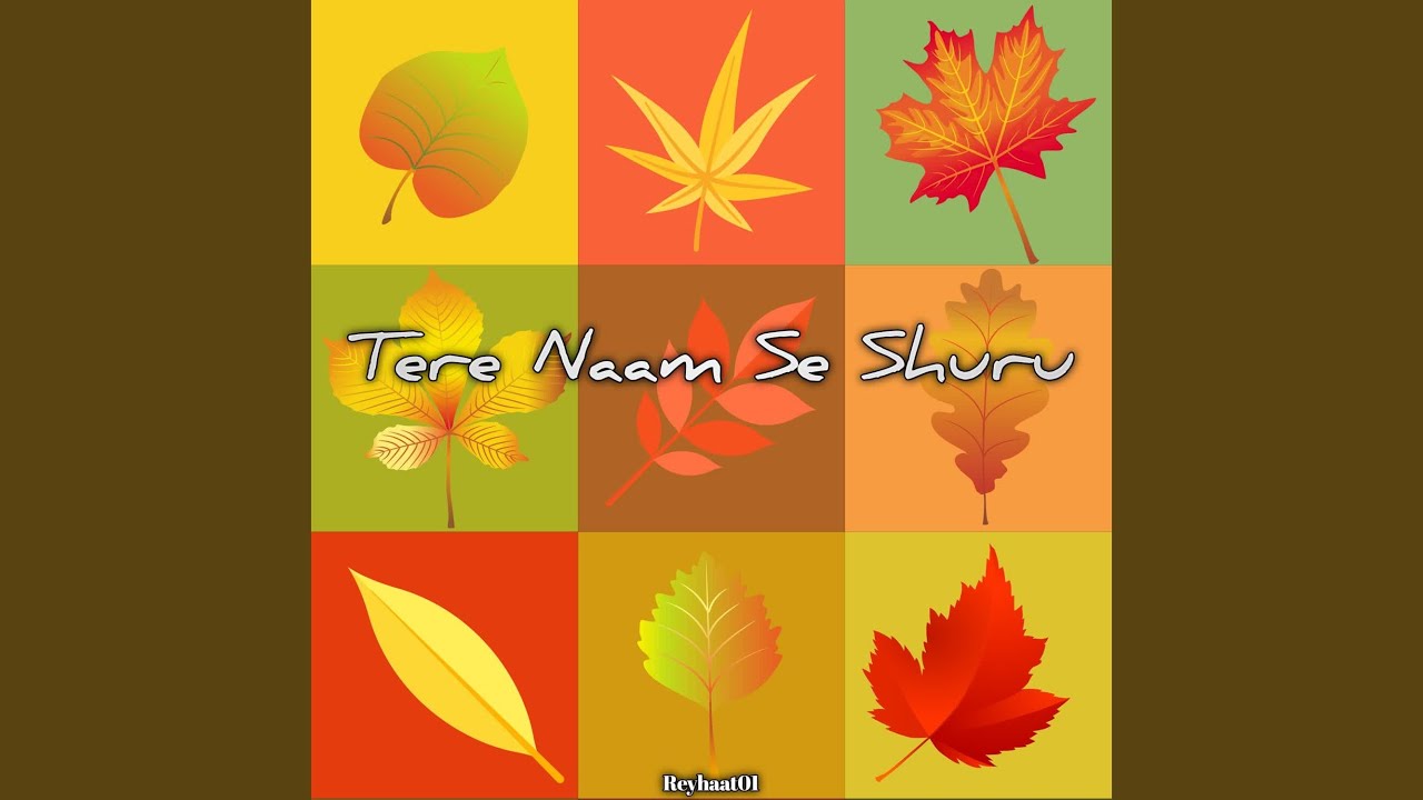 Tere Naam Se Shuru