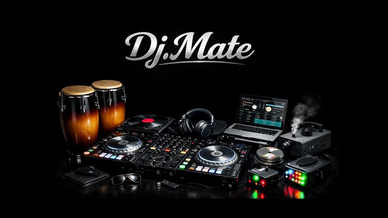 Dj.Mate-Veretős Mix