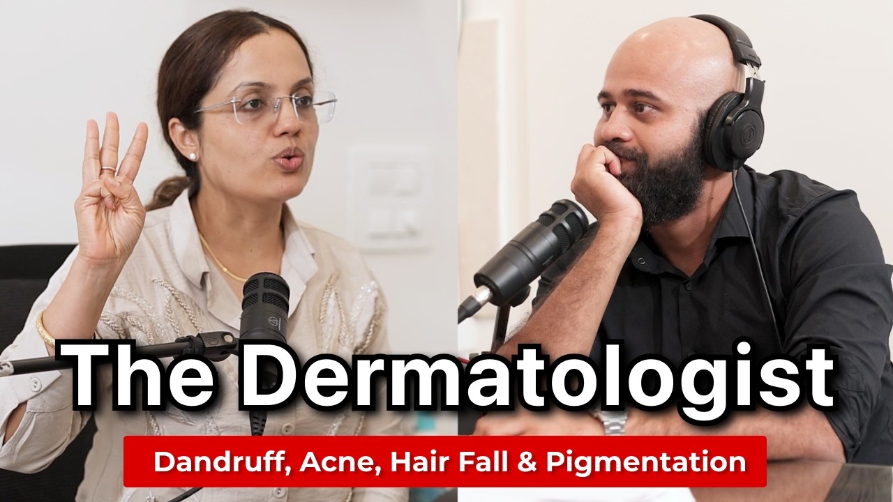 The Skin Masterclass by Dr. Shireen Furtado