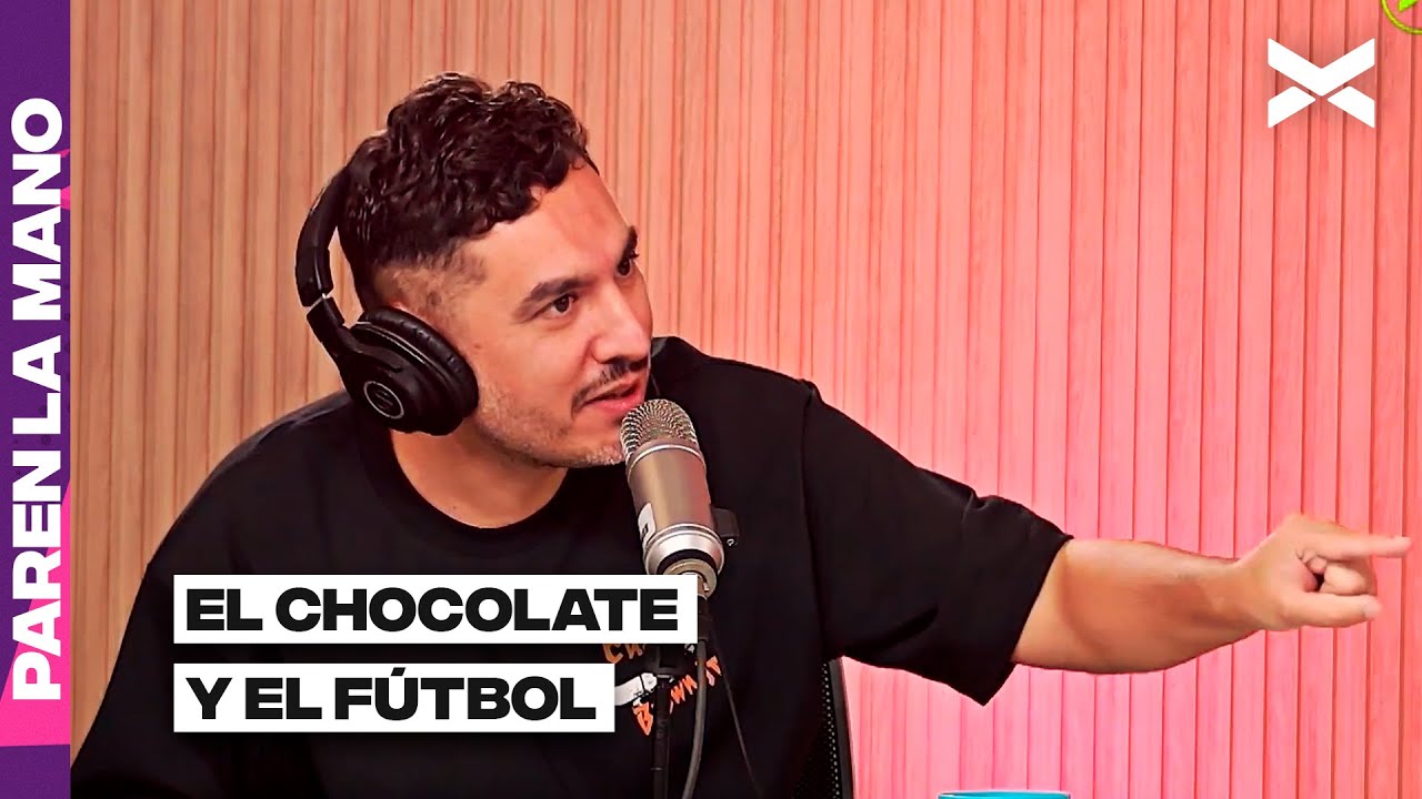 LA COLUMNA DE JUAN CASTRO | #ParenLaMano | 25/03 | Vorterix