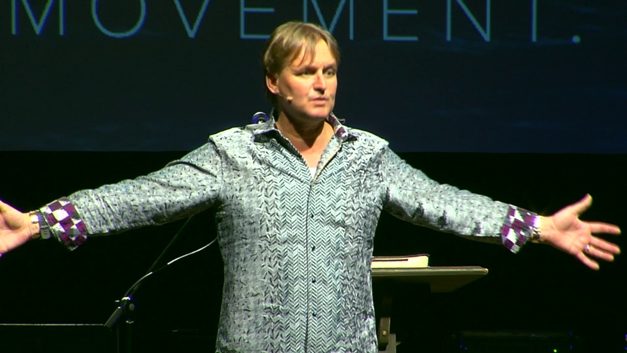 KFM - Session 1 - Leif Hetland