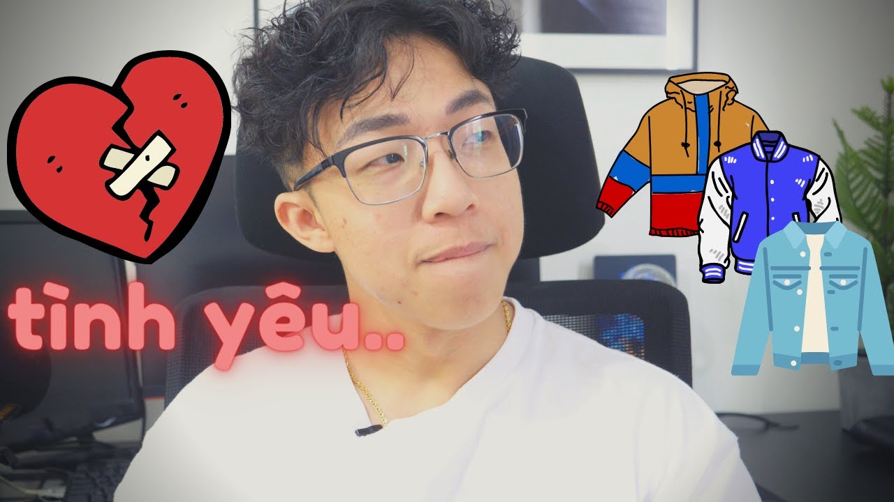 TÂM SỰ... lại là chuyện tình cảm