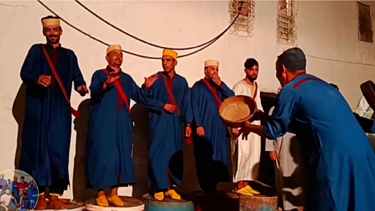 تمغرا نبوابوض 