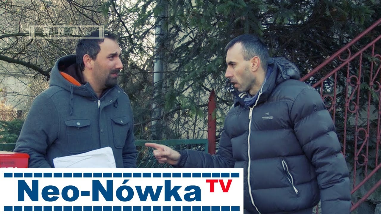 Kabaret Neo-N&oacute;wka TV - K JAK KARTONY odc. 3 (HD)