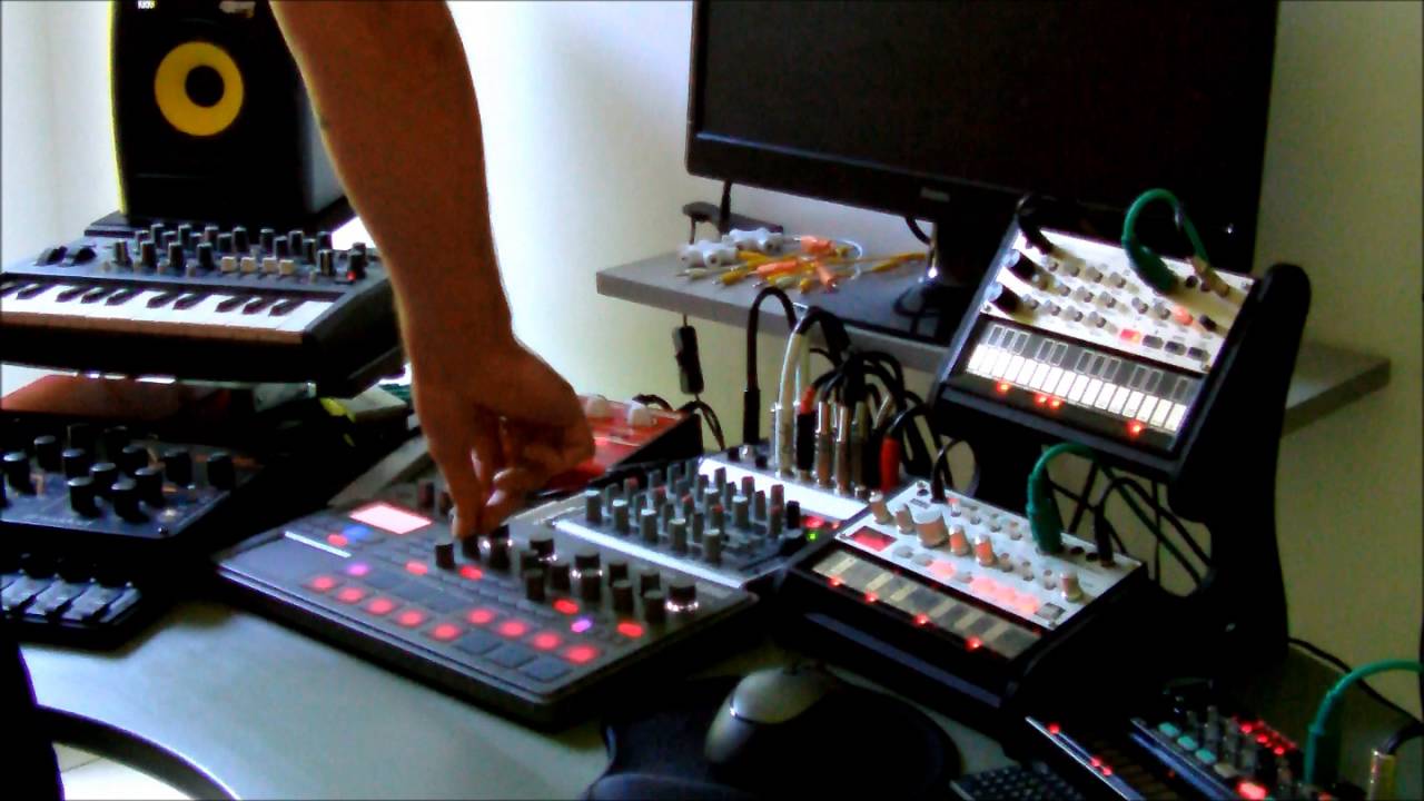 Hardware techno