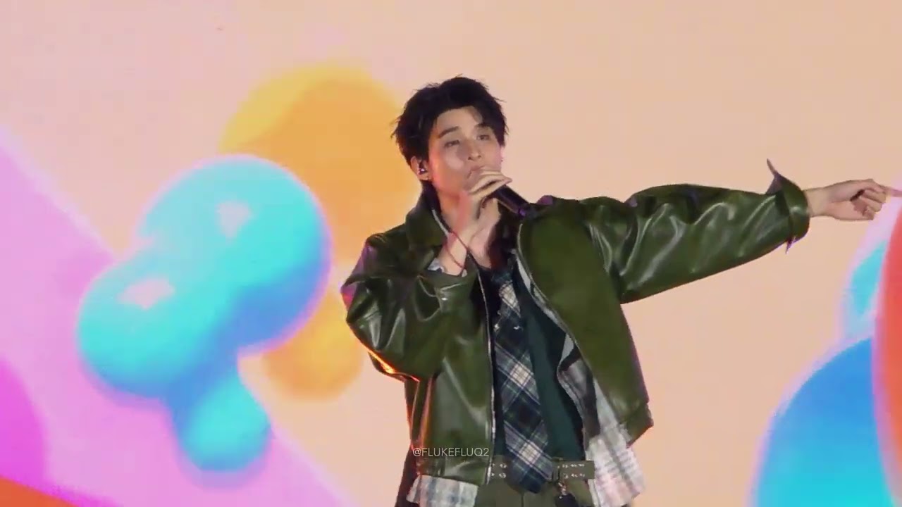 260311 Sky Wongrawee - KNOCK KNOCK | #GrabFoodMegaGaleถูกกว่าชัวร์Event