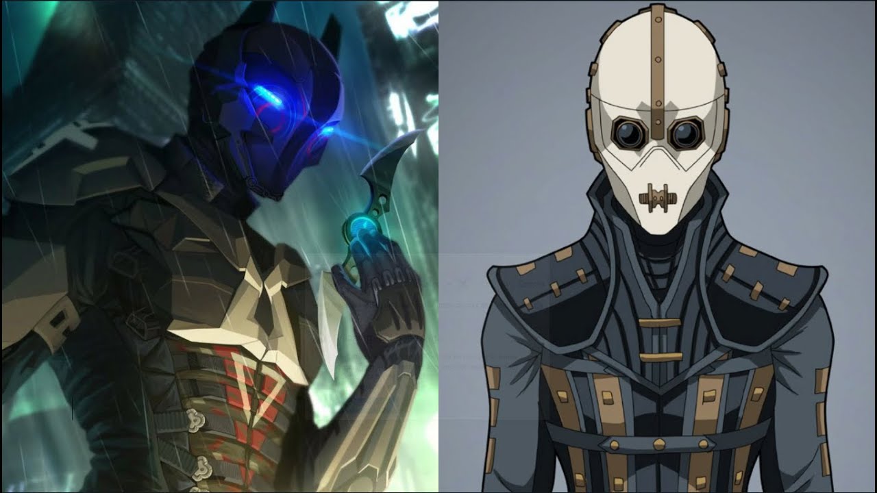 Versus Series | Jason Todd vs Victoria Arkham | Arkham Series vs Telltale Series