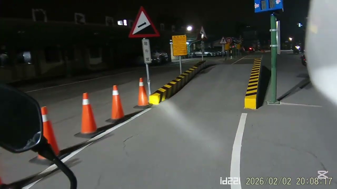 玩玩CB650R