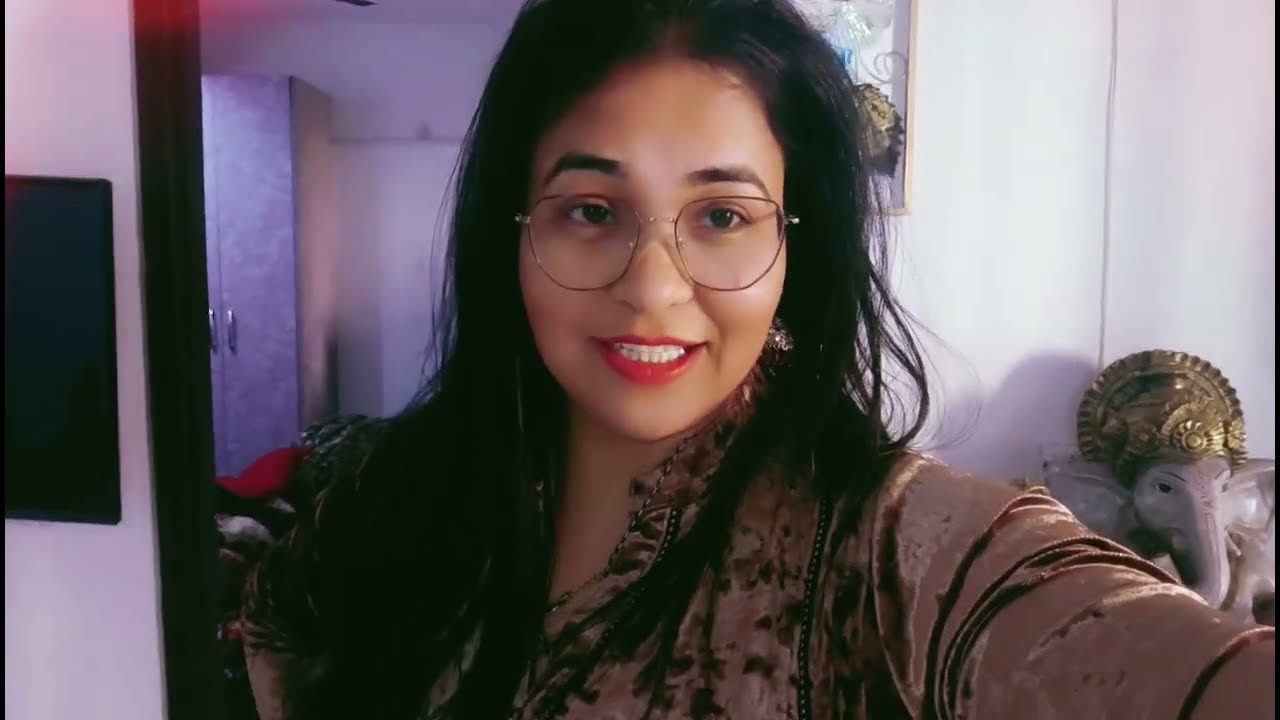 क्या करूँ, पतली नही हों पा रही 🫣5 किलोमीटर की Running 🏃‍♀️ करके 10 पुड़िया खा जाती हूँ 🤪