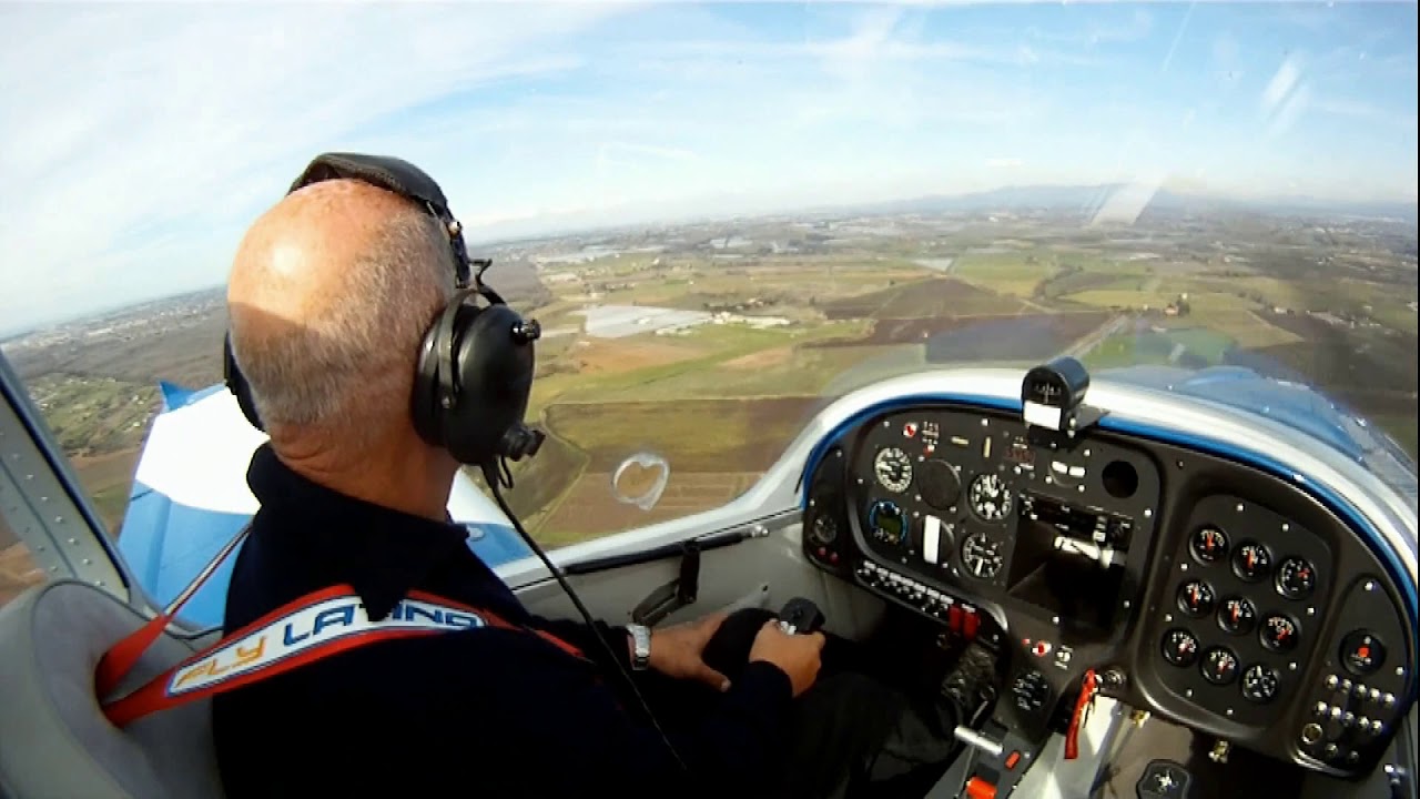 Giocando con l'Fl100 con musica