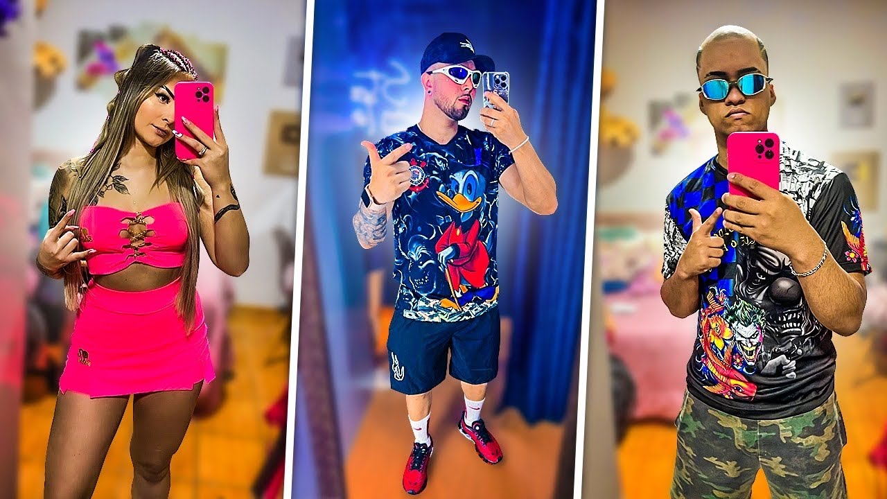 MINHA FESTA MANDRAKE VAI SER UM SUCESSO!!!! 🥳🥳🥳🥳
