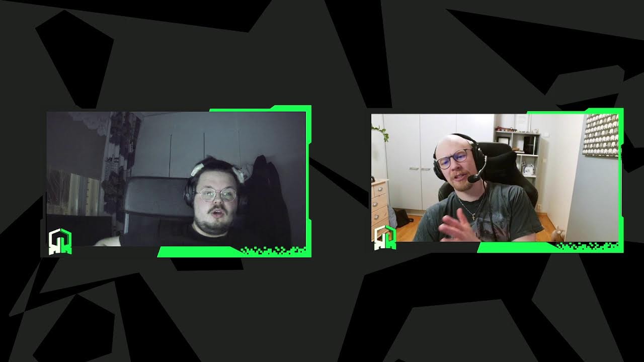 ESEA Main Season 56 Playoffs | ROUNDS vs WeWillWin (BO3) | Casters: Pabl0 & Laissukka