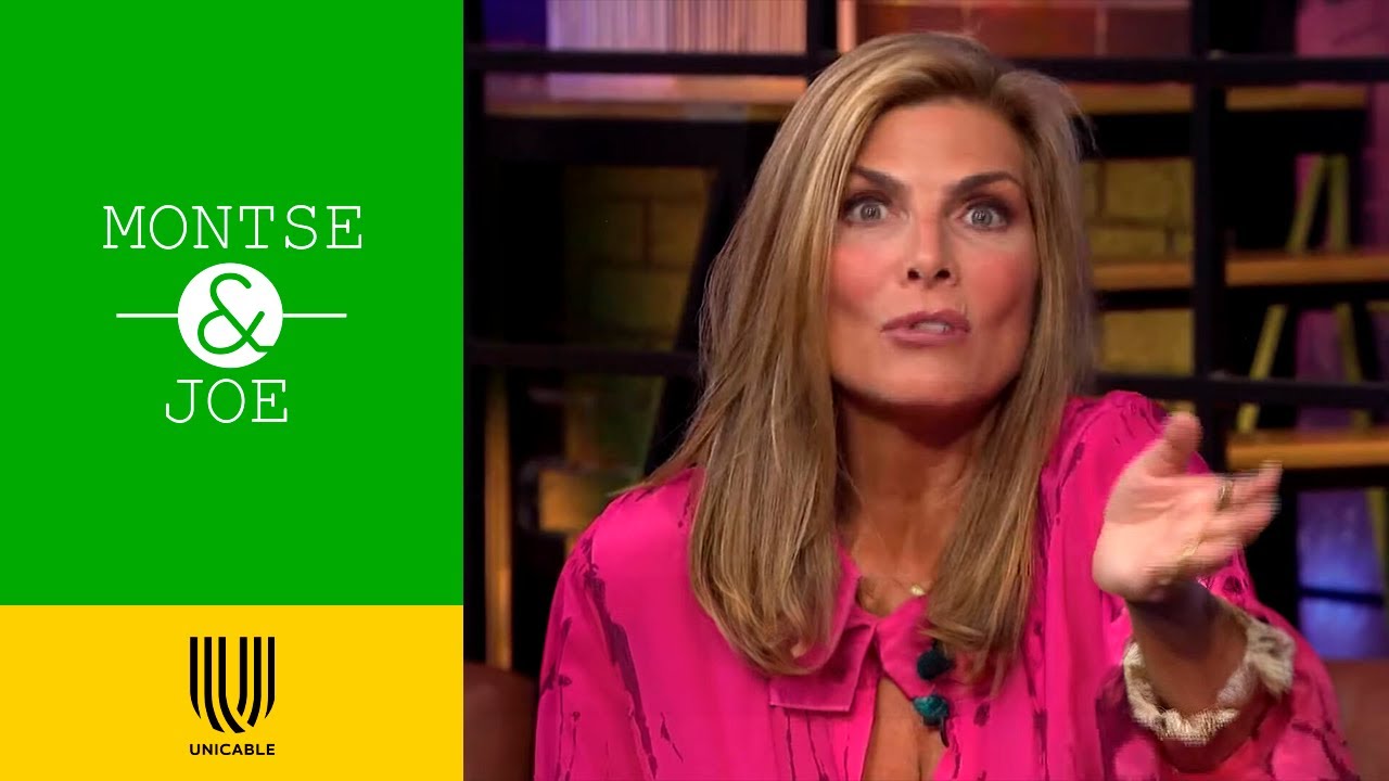 Montserrat Oliver recuerda cuándo utilizaron su imagen para una agencia de 