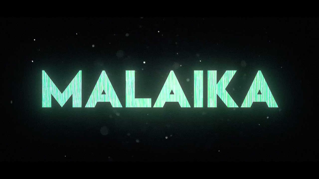 Andre Rizo & El Mukuka - Malaika (feat. Cephas Maseko)