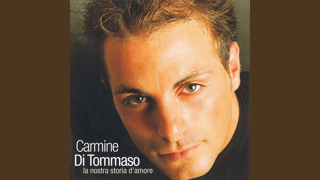 La nostra storia d'amore