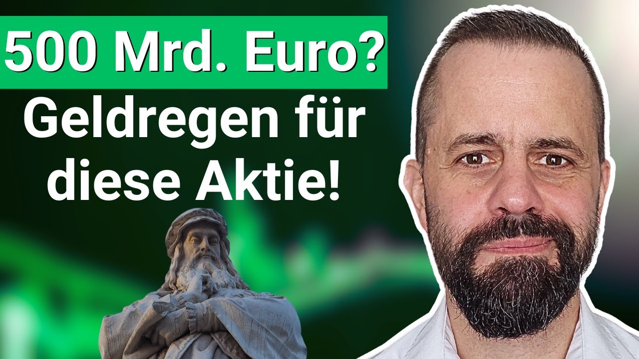 Vinci SA: Europas Geheimtipp für den Infrastruktur-Boom!