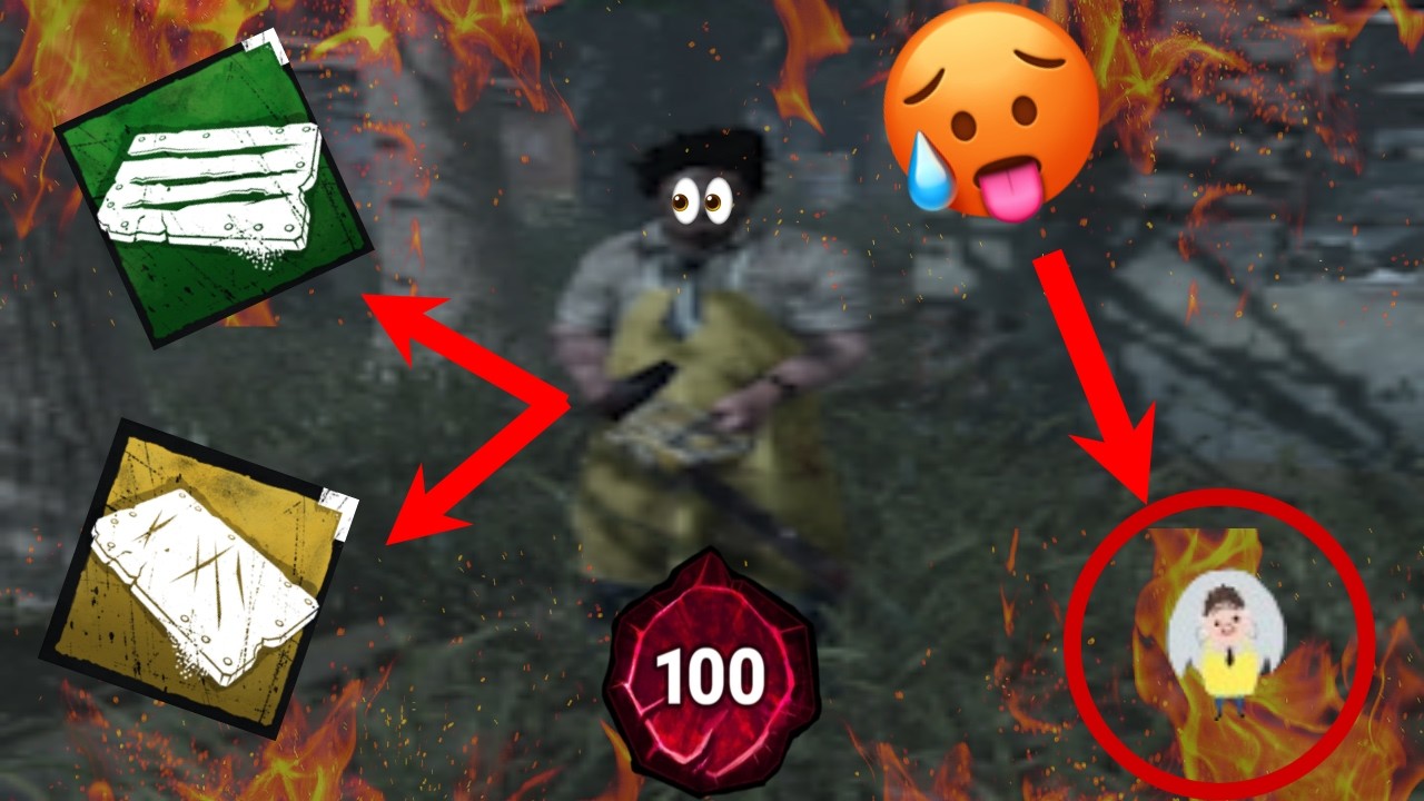 Sweaty Bubba Is Stronk
