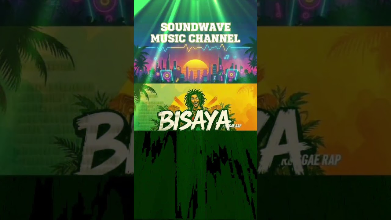 Bisaya reggae rap