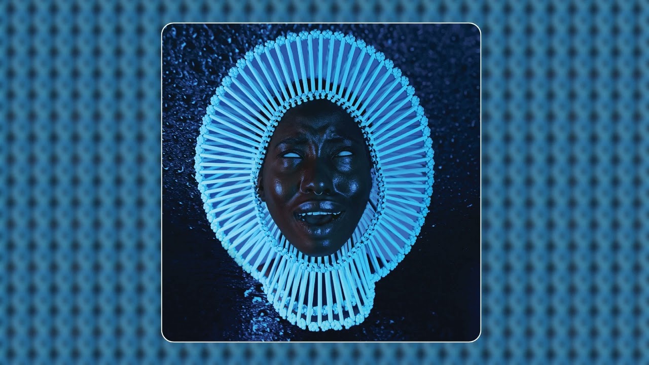 Childish Gambino - Redbone (audio)