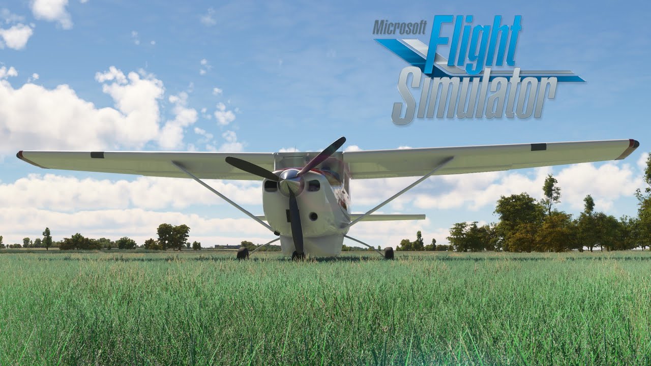 CraftySimulations | Cessna T206H | Freeware just got better