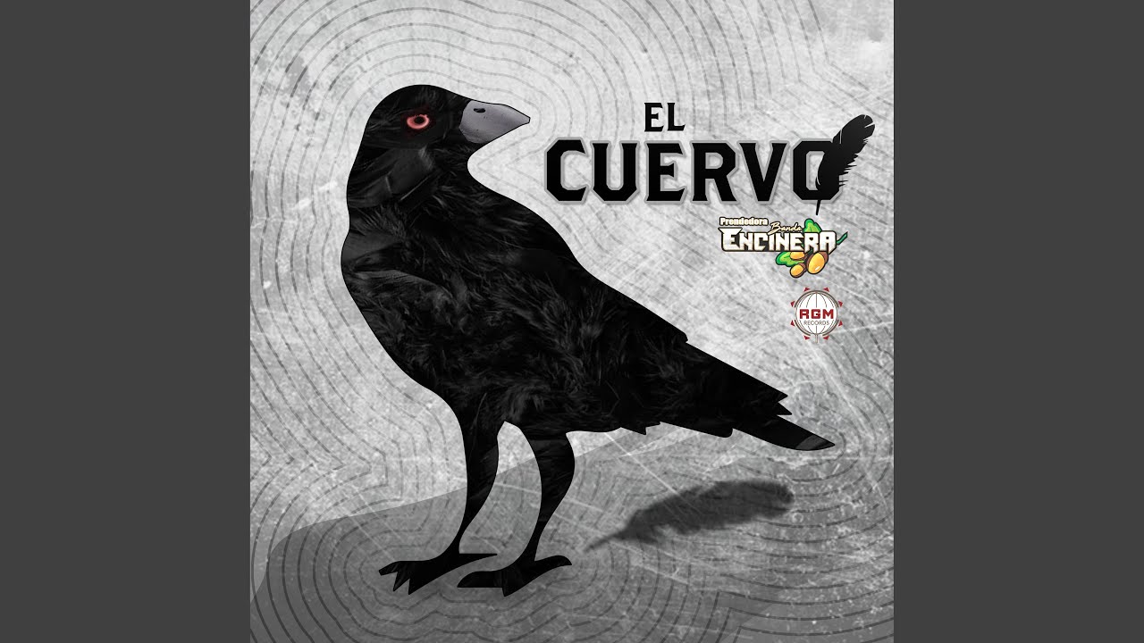 El Cuervo