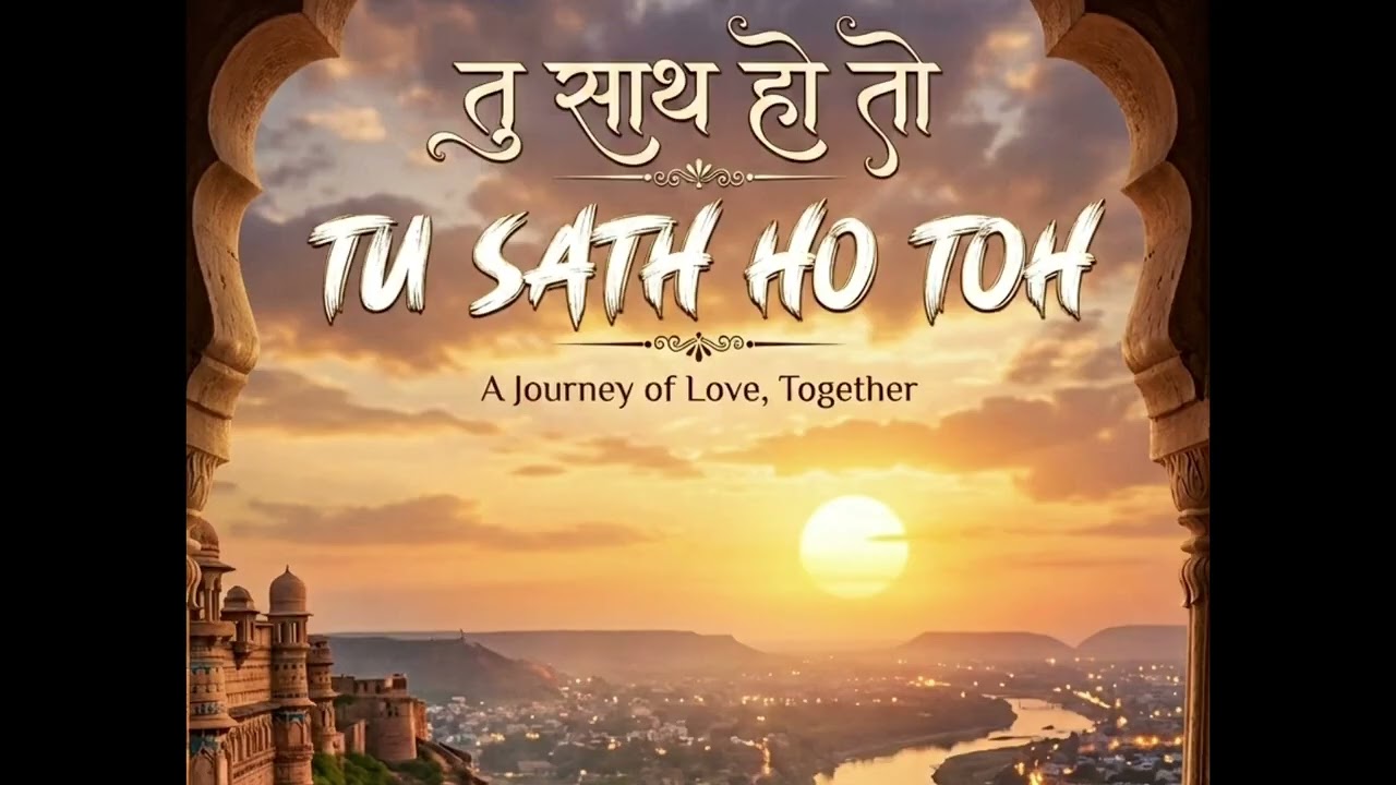 Tu Sath Ho Toh l AK MUSIC | Romantic Song 2026