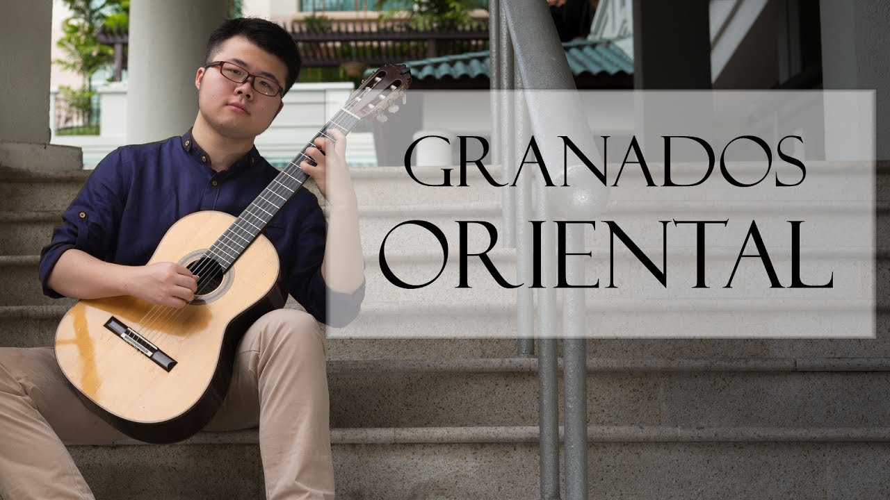 Spanish Dance Op. 37 No. 2, 