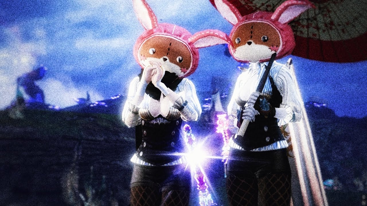 ArcheAge ┊pvp ┊nenavizhu ꒰ა ♡ ໒꒱