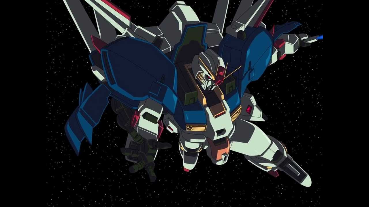 2013年 卒業制作【自主制作アニメ】 ガンダムセンチネル