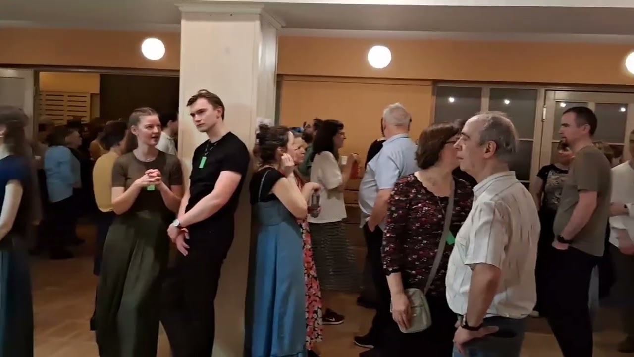 17. Gikšu danču naktī 24/25.01.2026 Amatas novada kultūras centrā
