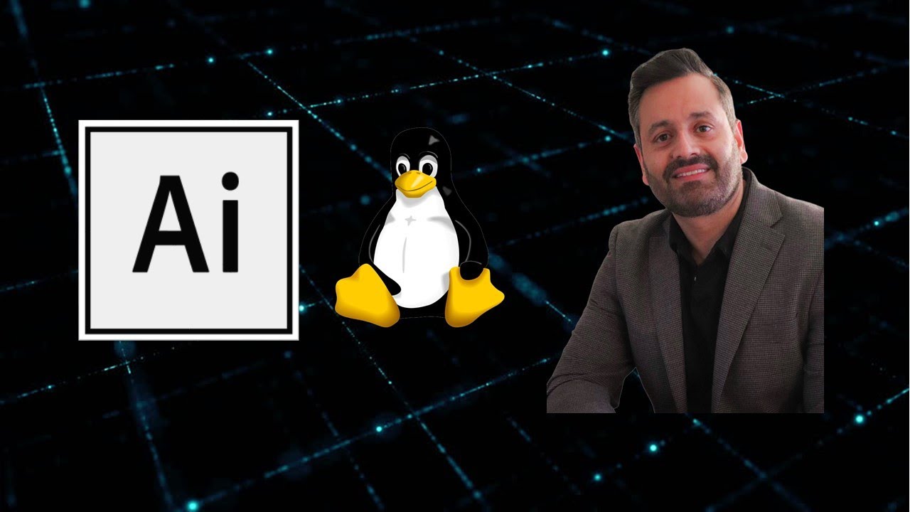 Управление системами Linux на основе искусственного интеллекта