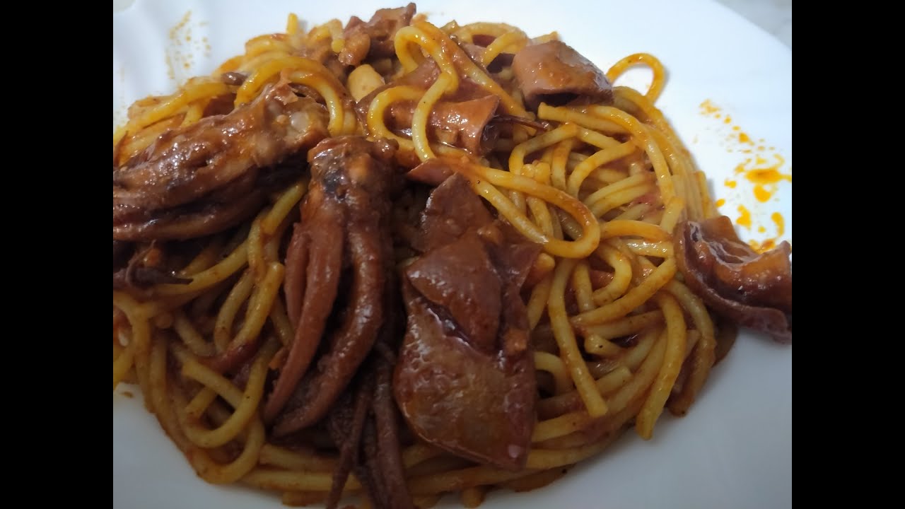 مقرونة بالسوبيا بطريقة سهلة و بسيطة للمبتدئات