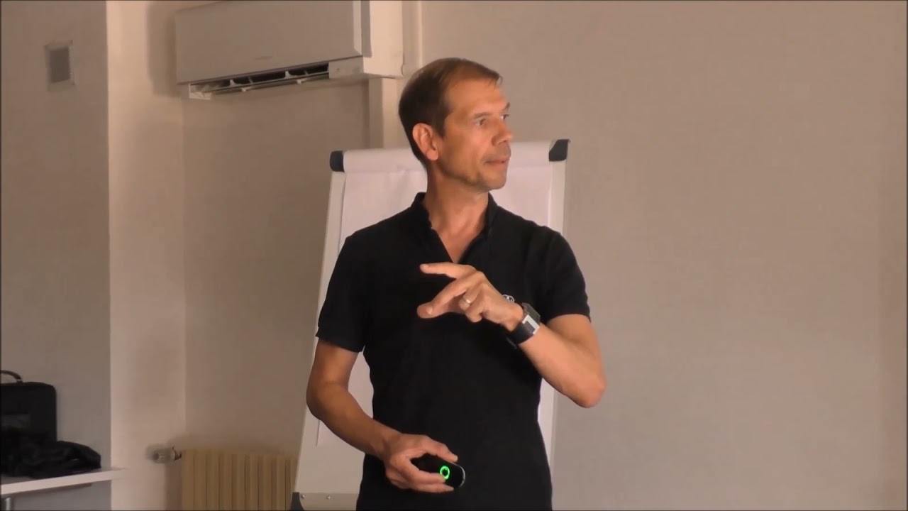 Philippe Monneret : La psychomécanique du langage : une linguistique psychologique ? (2/2)