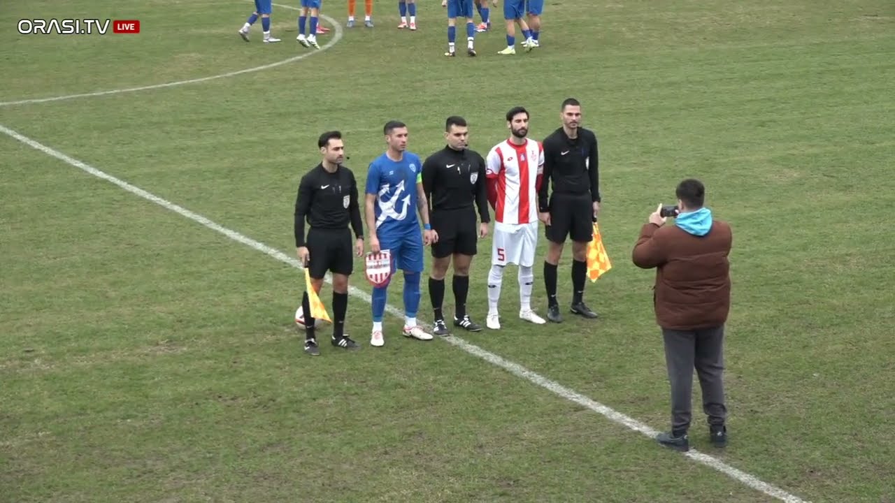 Ποσειδώνας Μηχανιώνας - ΑΟ Ξάνθης 1-1 (Φάσεις)