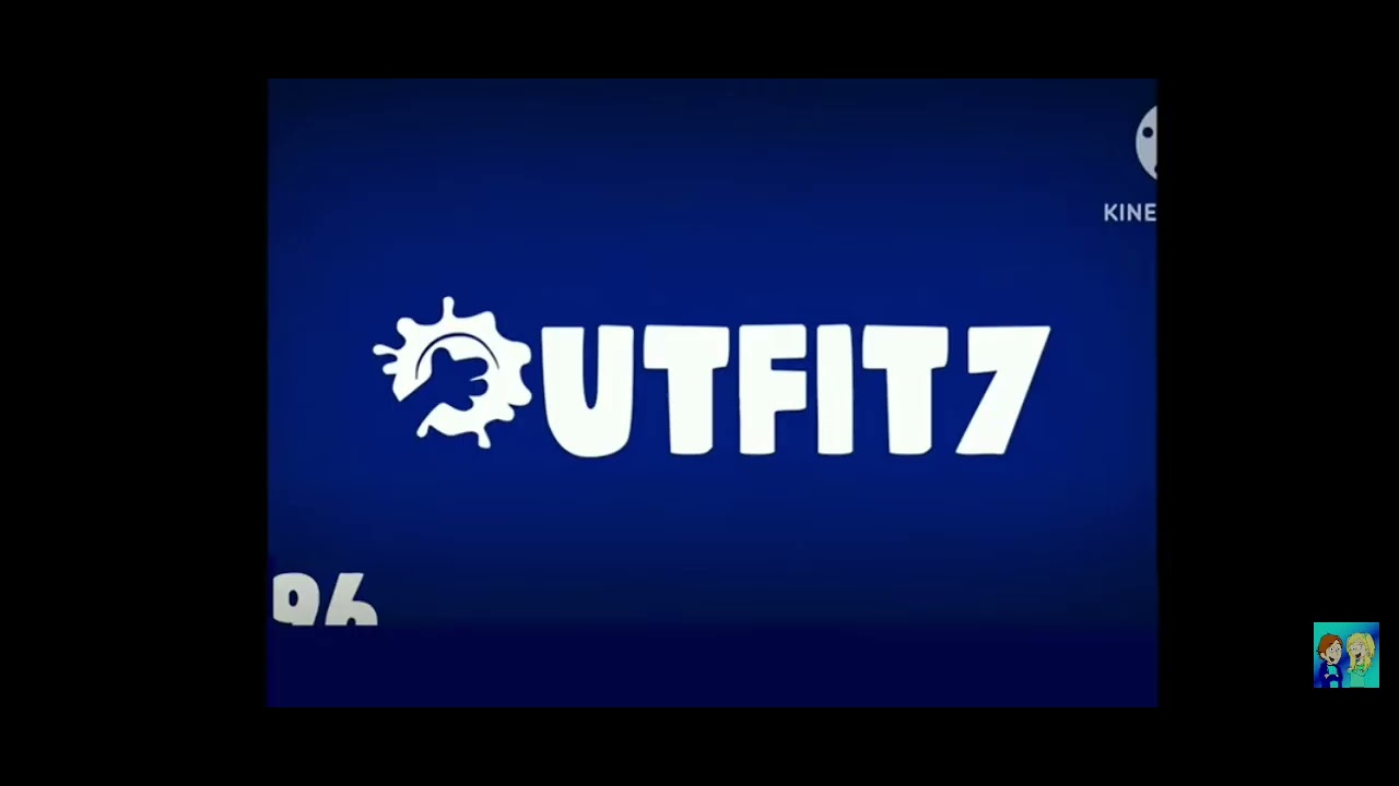 outfit7 films logo history days 1 hours extended 100M BC-absolute lnfinty