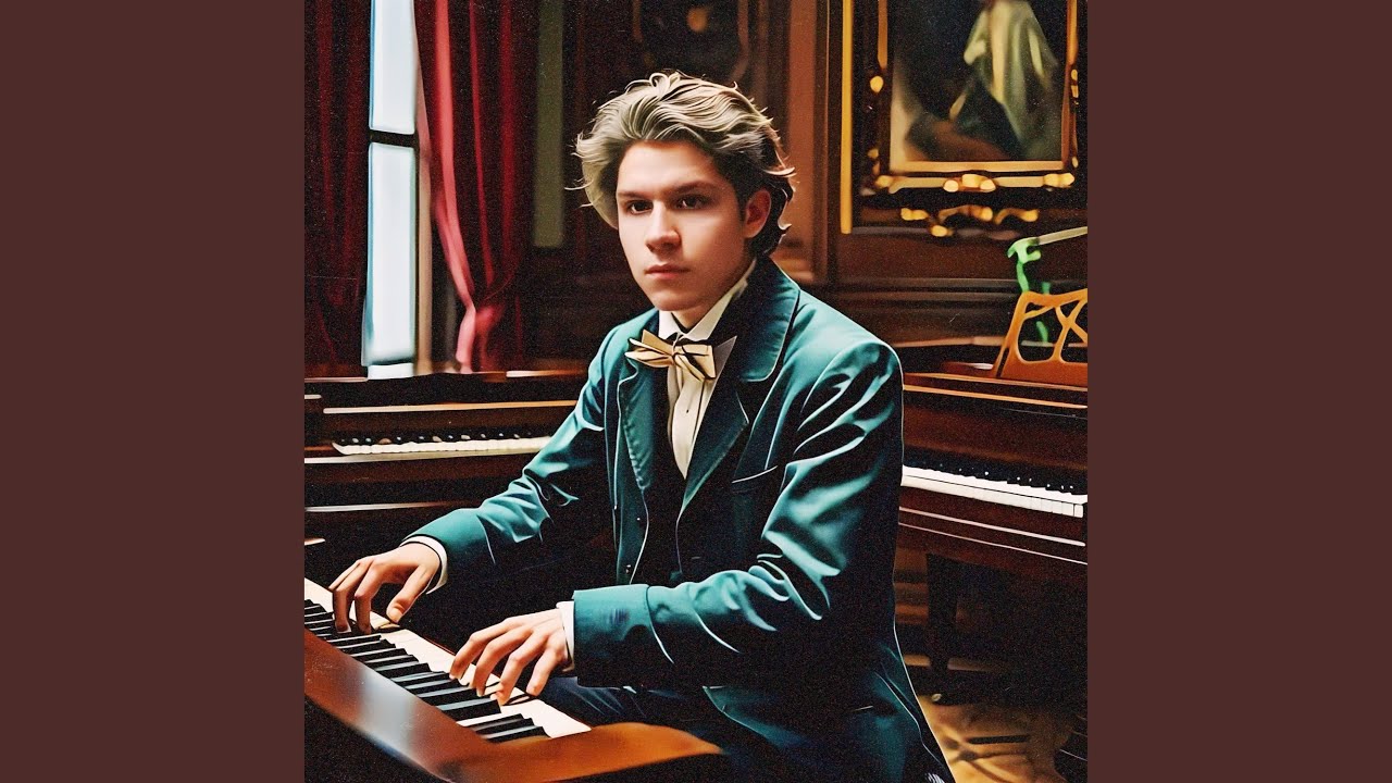 Etude Op. 10 No. 3 Tristesse