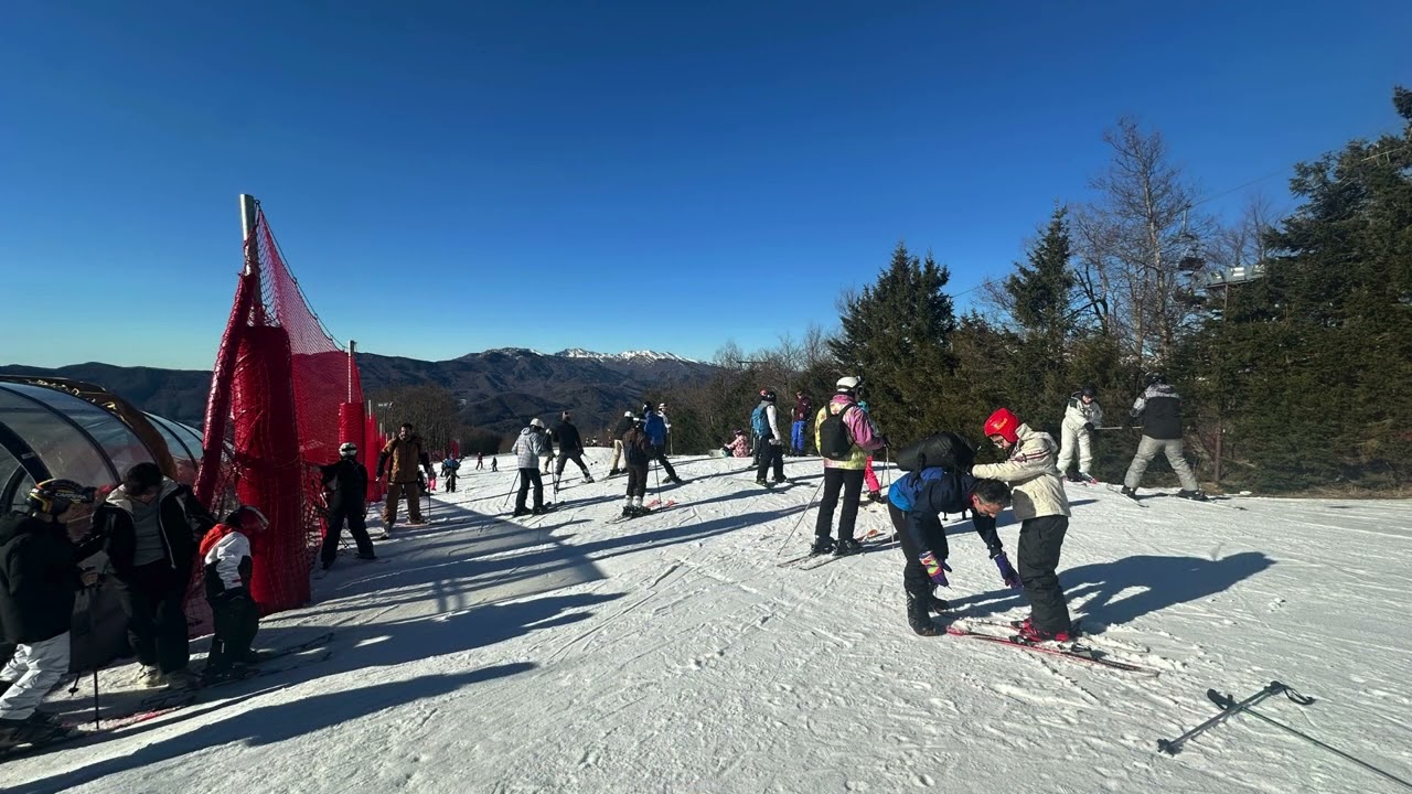 Doganaccia Inverno 2025