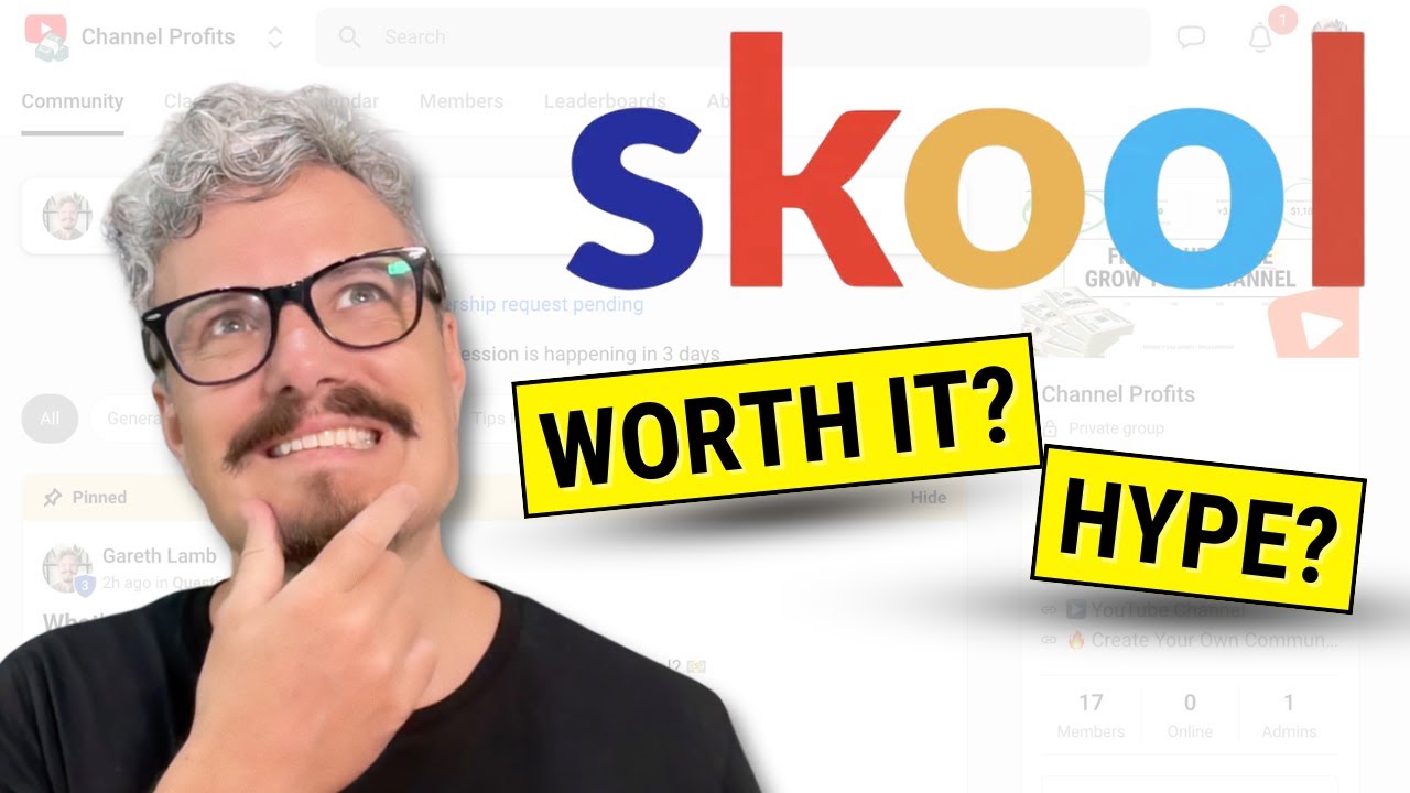 SKOOL REVIEW - Worth It, or Just Hype?