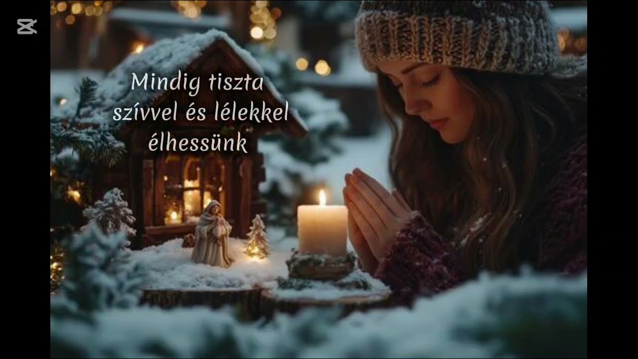 B.O. - Ó, Istenünk! Add, hogy együtt lehessünk! (2025)