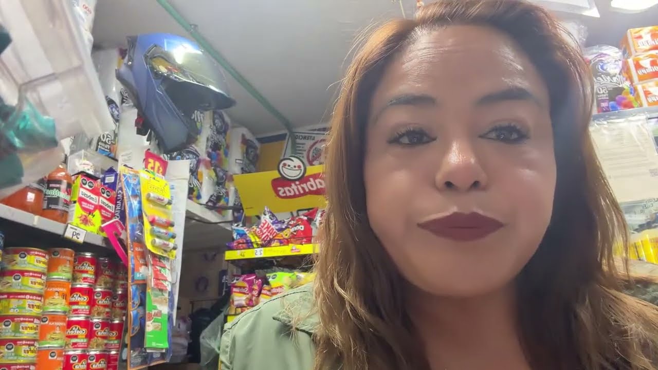 Ya llegué!!!