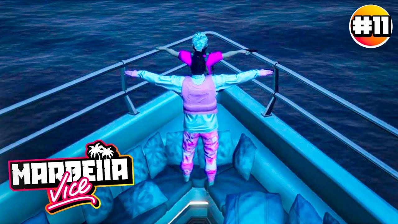 JUAN DEMONIO se hace RICO😱🔥MARBELLA VICE #11