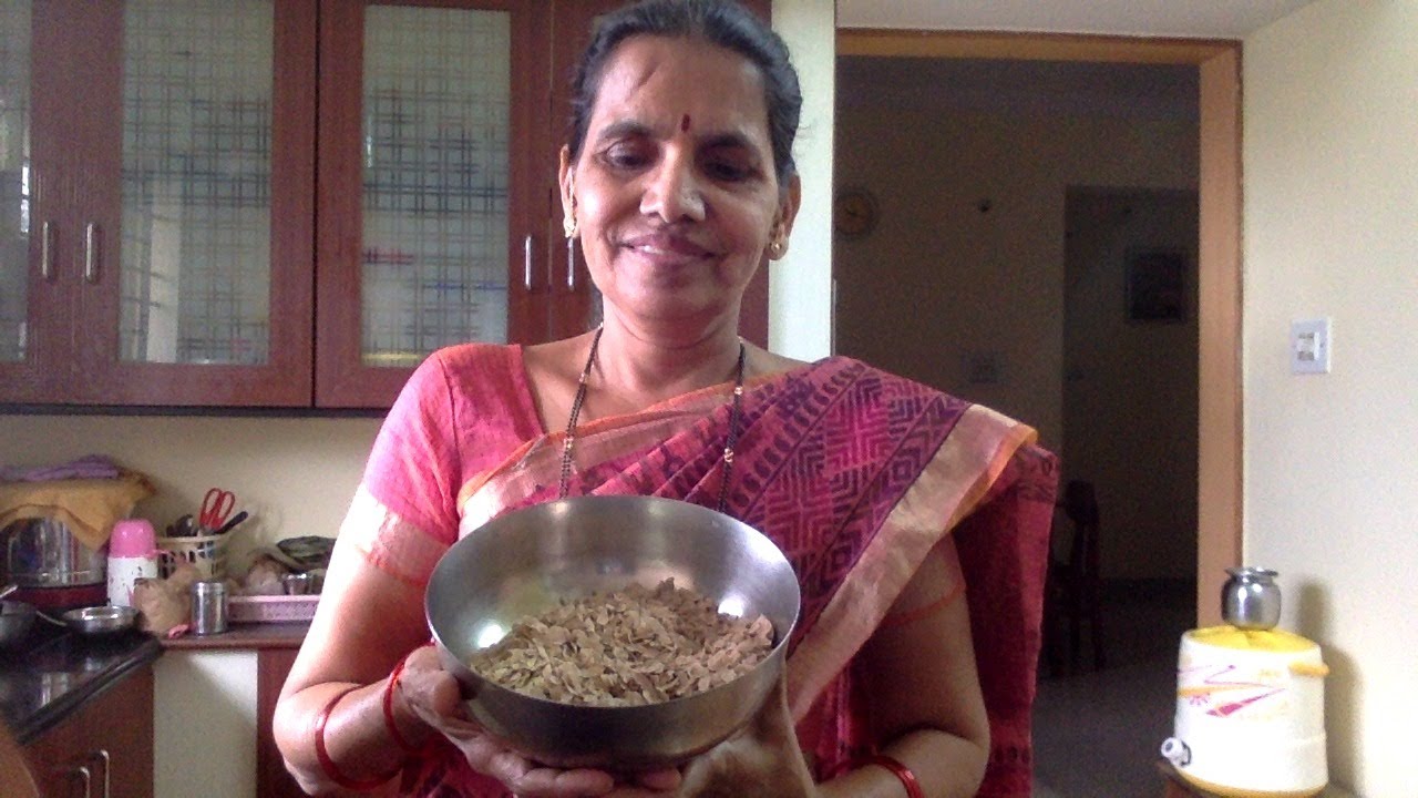 Thanks giving with Avalakki Manohara Havyaka traditional sweet.ಹವ್ಯಕ ಸಾಂಪ್ರದಾಯಿಕ ತಿಂಡಿ ಅವಲಕ್ಕಿ ಮನೋಹರ