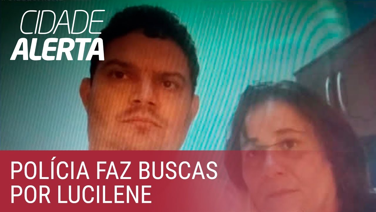 Caso Lucilene: polícia faz buscas em terreno e apreende facas em hotel