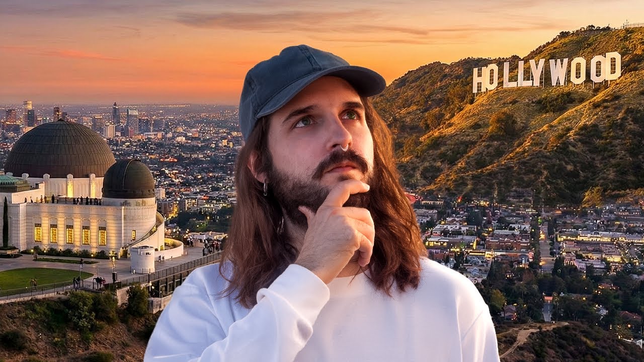 Lo que Nadie te había Contado de Hollywood