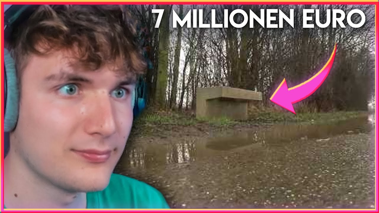 7 Millionen EURO für BETON? | Realer Irrsinn