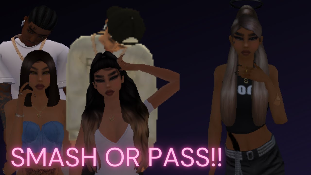 Avakin Life Smash Or Pass!!🥴#avakinlifeofficial #avakinvideo #avakinvideo
