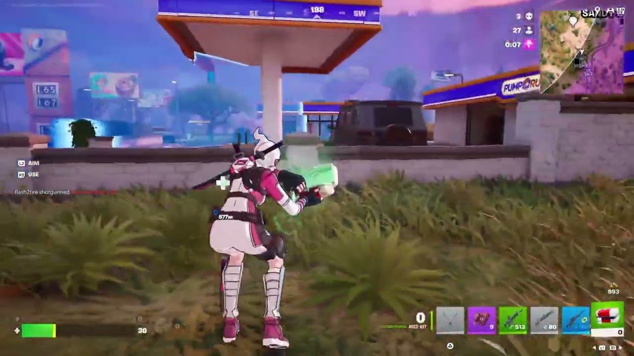Fortnite