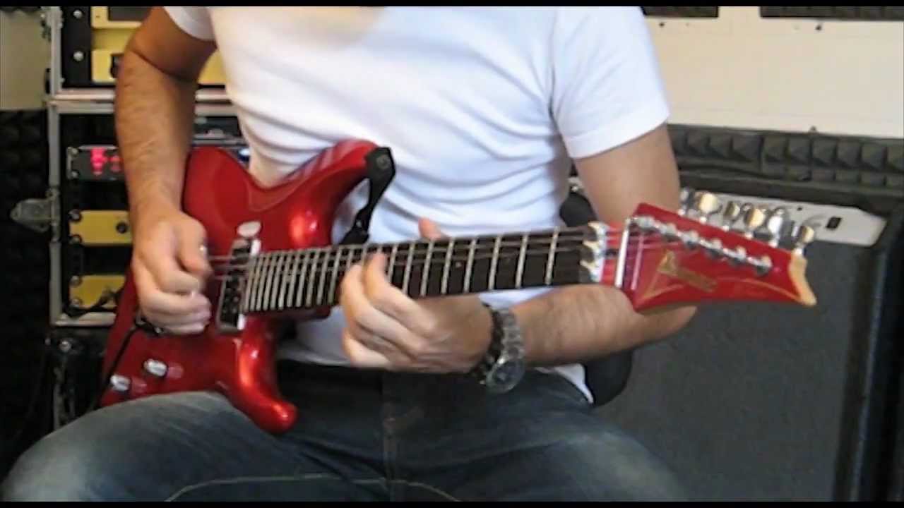 Michele Cusato Plays 