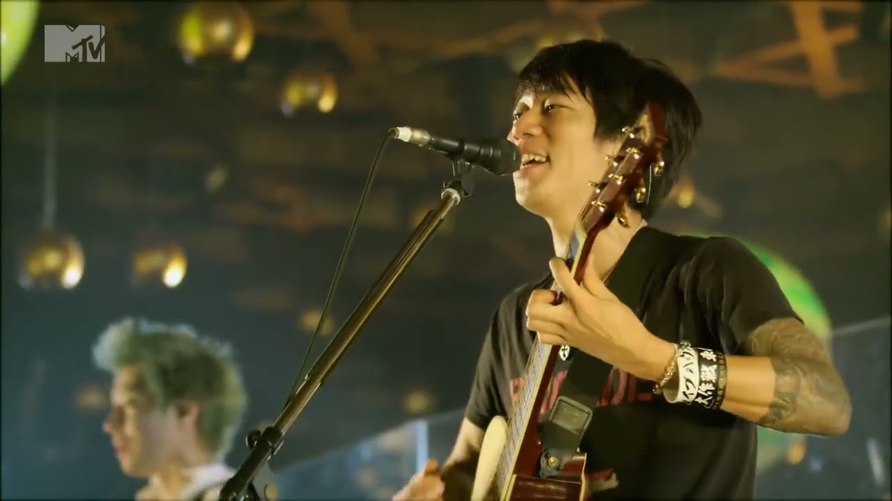 【the HIATUS】2012年Unplugged -  on your way home